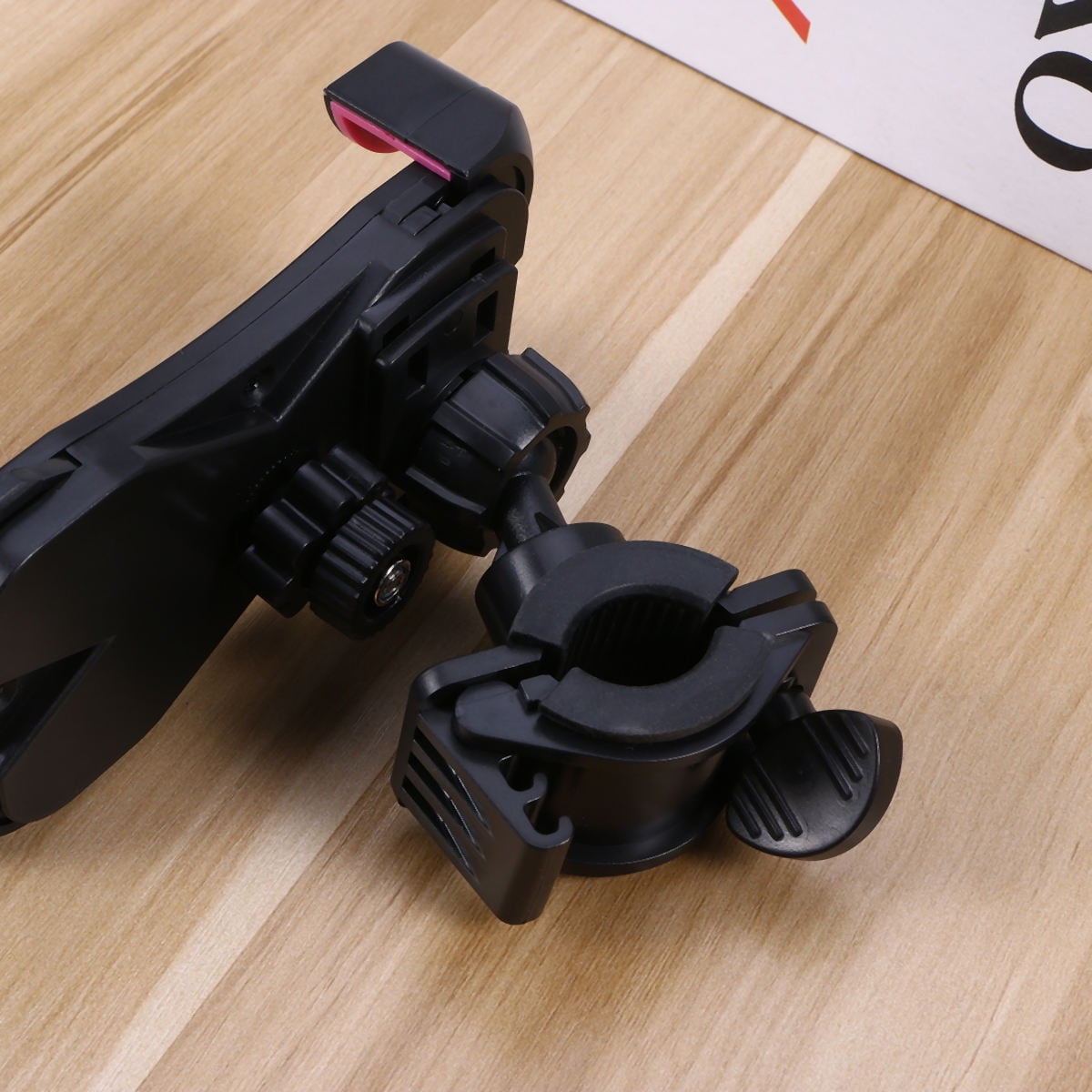 Worgeous Mobile Phone Holder Road Bike Accessories Motorcycle Tank Mount for