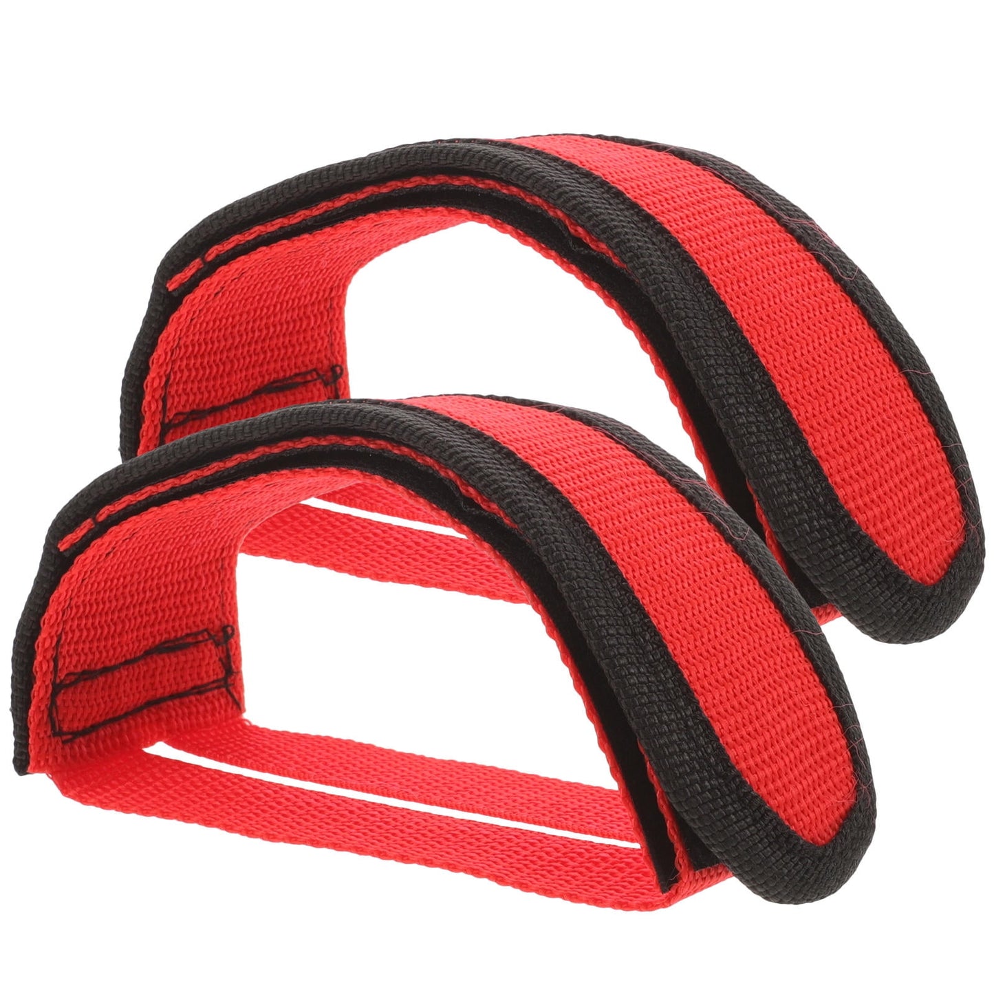 SWETRACE Adjustable Bike Pedals Straps for Cycling Foot Type 2Pcs