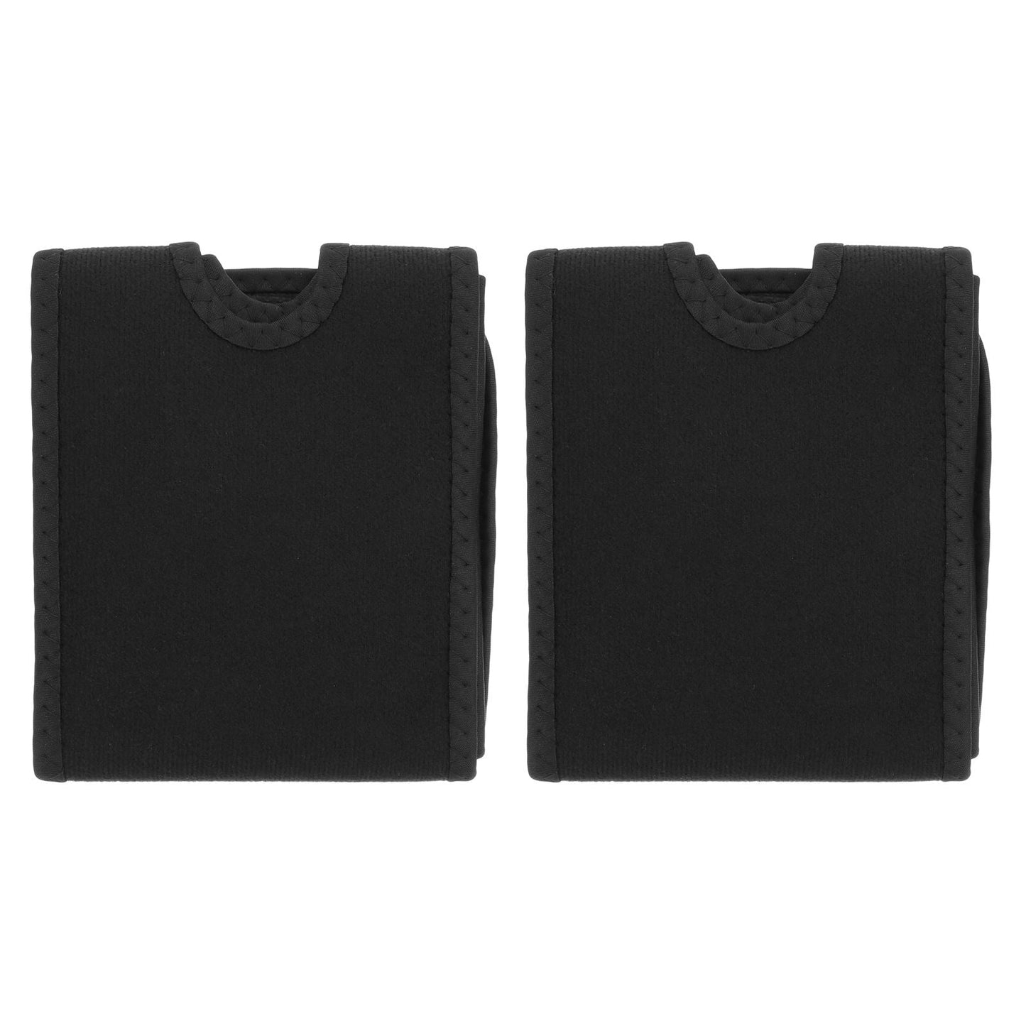 SWETRACE Arm Bands For Workout Simple Rubber 2Set