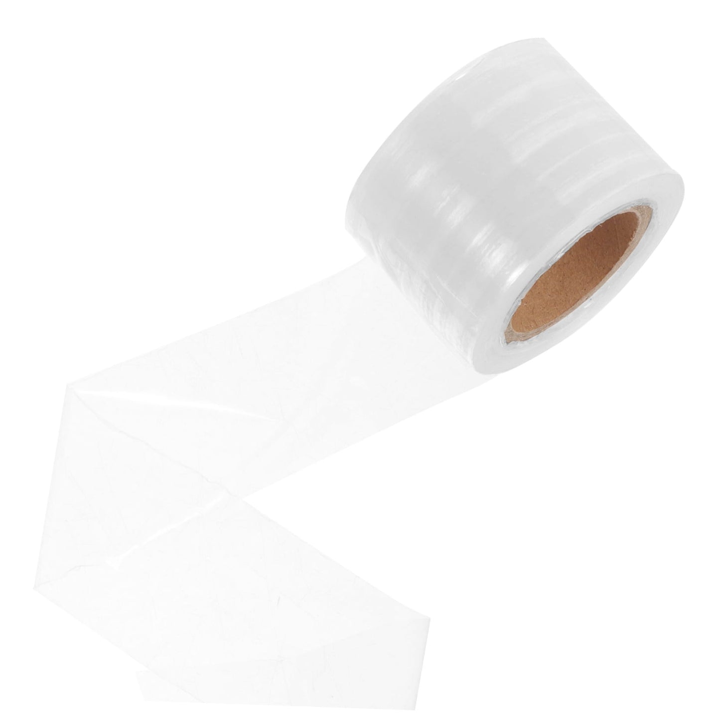 SWETRACE Handle Grip Tape White 1 Roll 39.4x1.2x0.04In