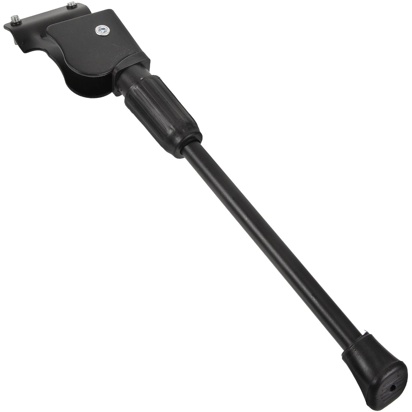 SWETRACE Bicycle Kickstands 1Pcs Stable Support and Quick Release for Mountain and Road Bikes in Black