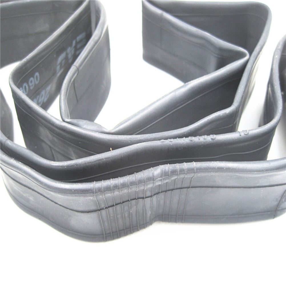 SWETRACE Butyl Rubber Mountain Bike Inner Tube 1Pcs for Outdoor Activities and Cycling