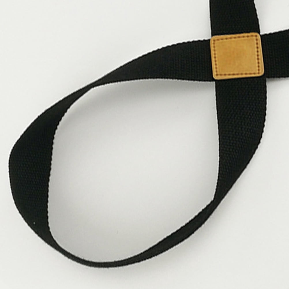 SWETRACE 1Pack Stretch Strap for Yoga and Dance Cotton Flat 50 x 3.8 x 0.