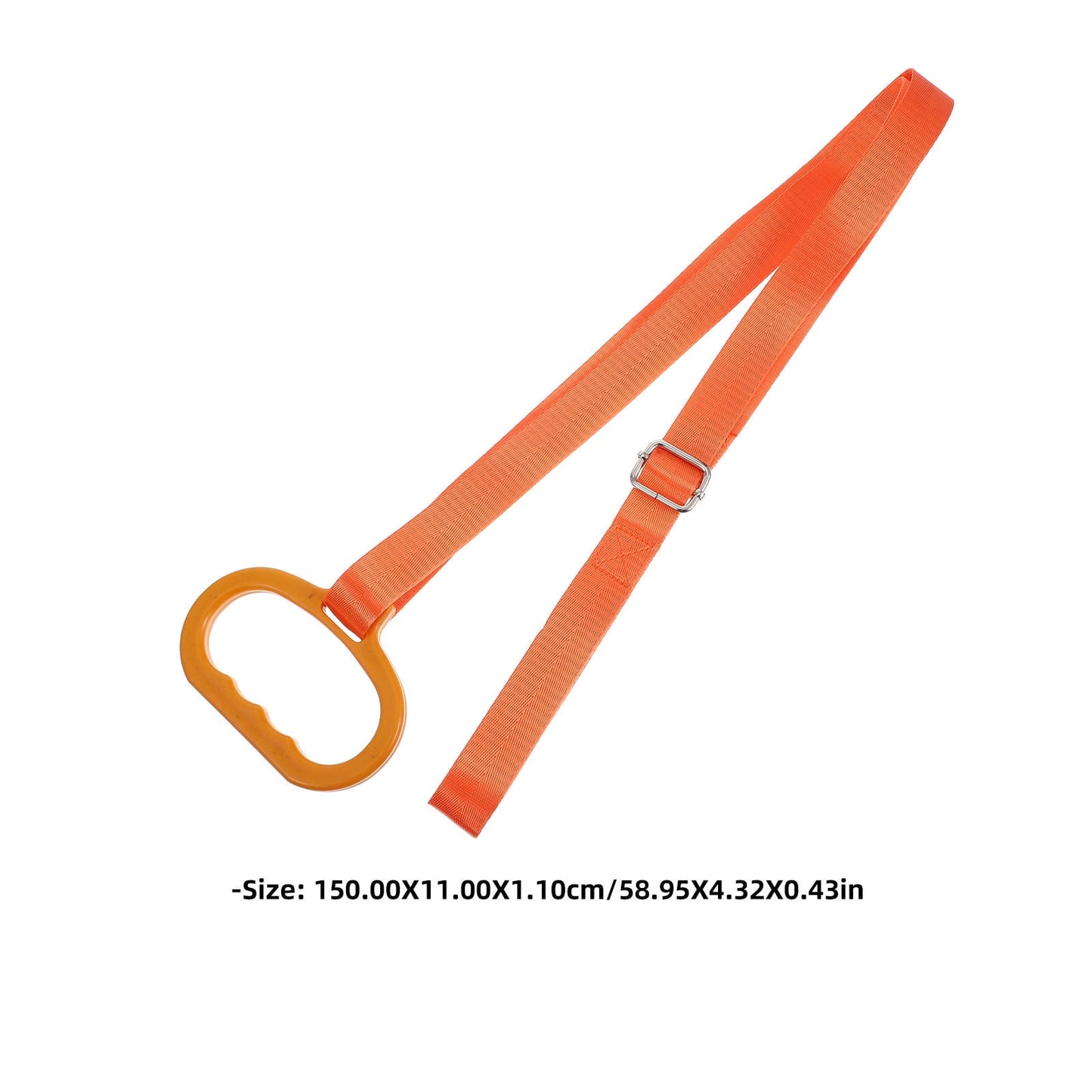 SWETRACE 1Pcs Deer Drag Harness Rope Strap Nylon Webbing For Observation Assistance In Hunting