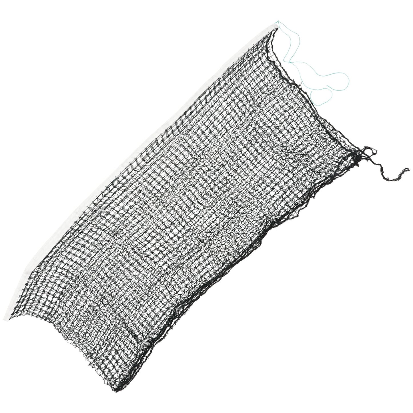 SWETRACE 1Pcs Wear Resist Badminton Net for Family and Friends Army Green Portable Volleyball Net 11 8x3 In