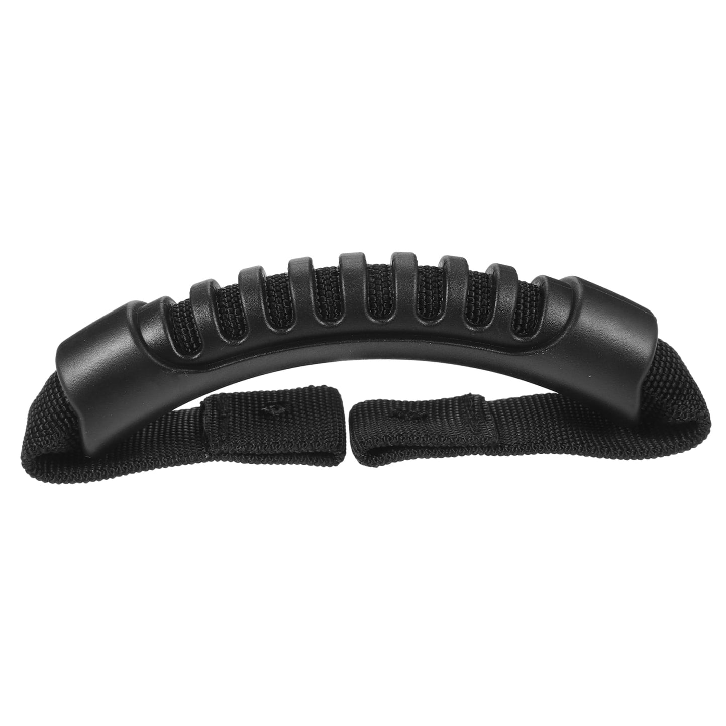 SWETRACE 1Pcs Ergonomic Contour Black Rubber Kayak Handle for Inflatable Boat Outdoor Use