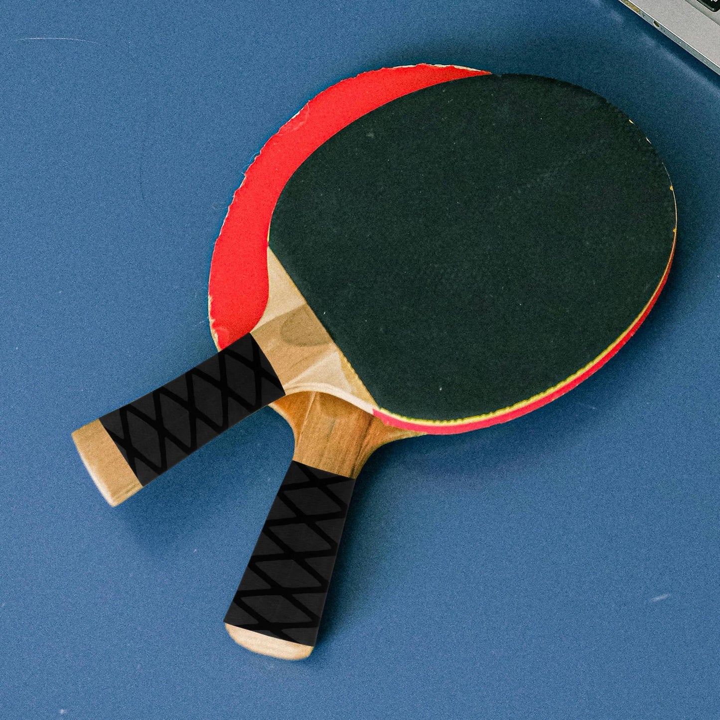 SWETRACE Racquet Grips 1Pcs for Table Tennis with Sweat Absorbing and Anti Skid