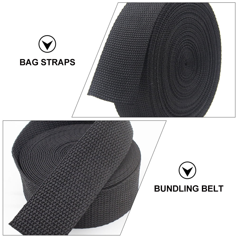 SWETRACE 1 Roll Non-abrasive Tree Tie Strap Material for and Gardeners 3.8x1968.5in