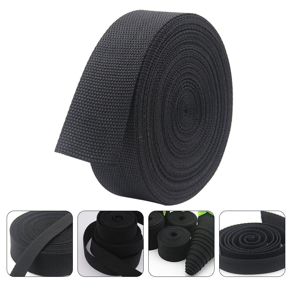 SWETRACE 1 Roll Non-abrasive Tree Tie Strap Material for and Gardeners 3.8x1968.5in