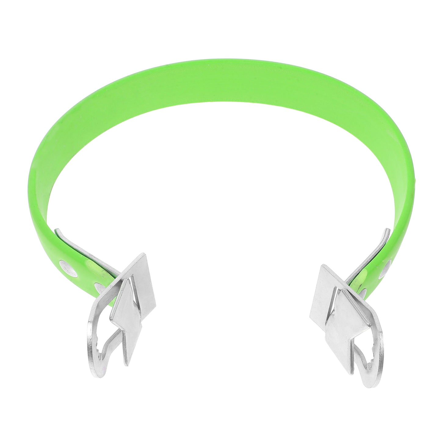 SWETRACE Battery Carrier Lifter Strap Battery Lifter Green 1Set