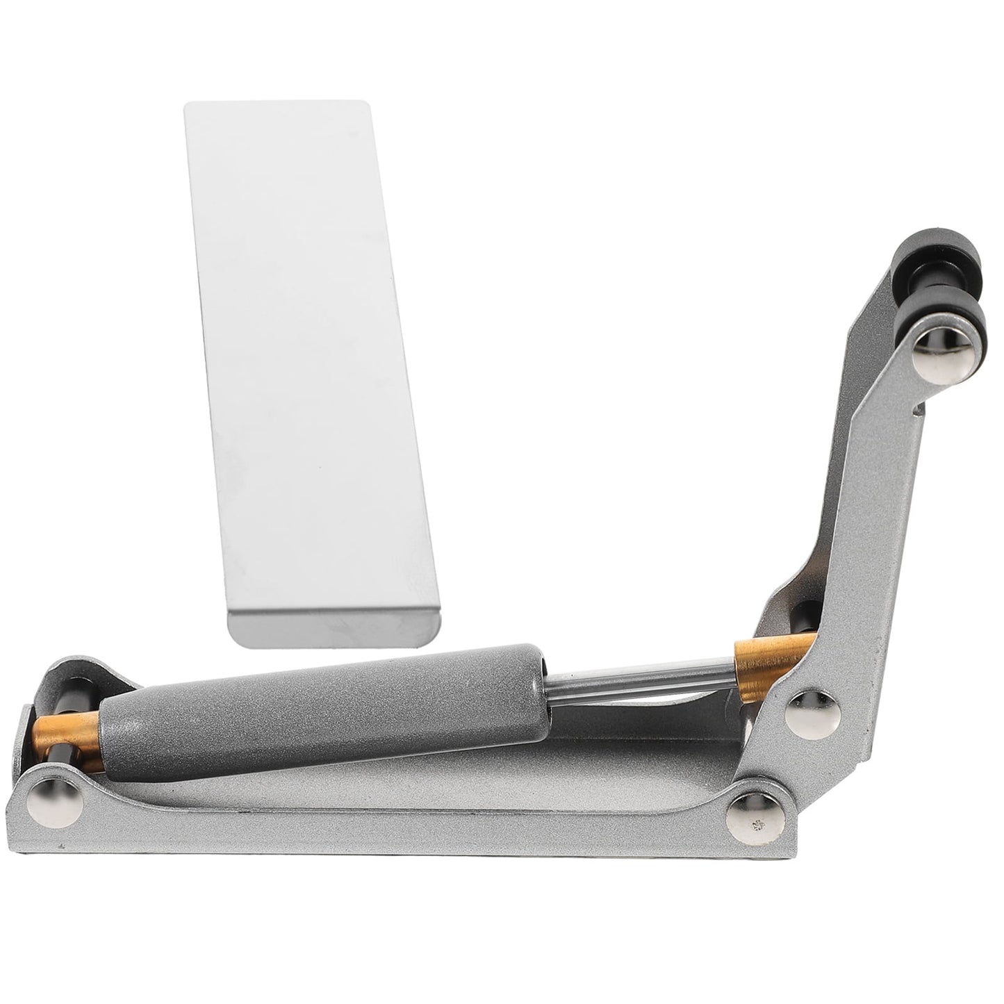 SWETRACE Pianists Must Have 1Pack Piano Tool Slow Fall Device Metal Buffer for Protecting Piano Structure During Use
