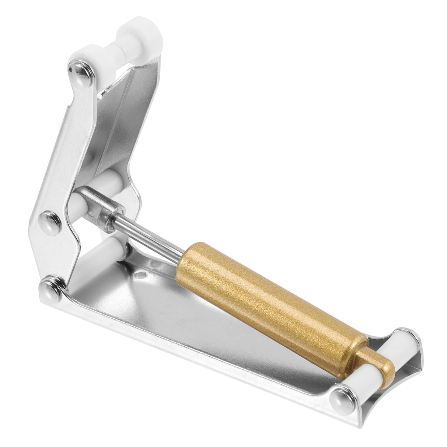 SWETRACE Pianists Must Have 1Pack Piano Tool Slow Fall Device Metal Buffer for Protecting Piano Structure During Use