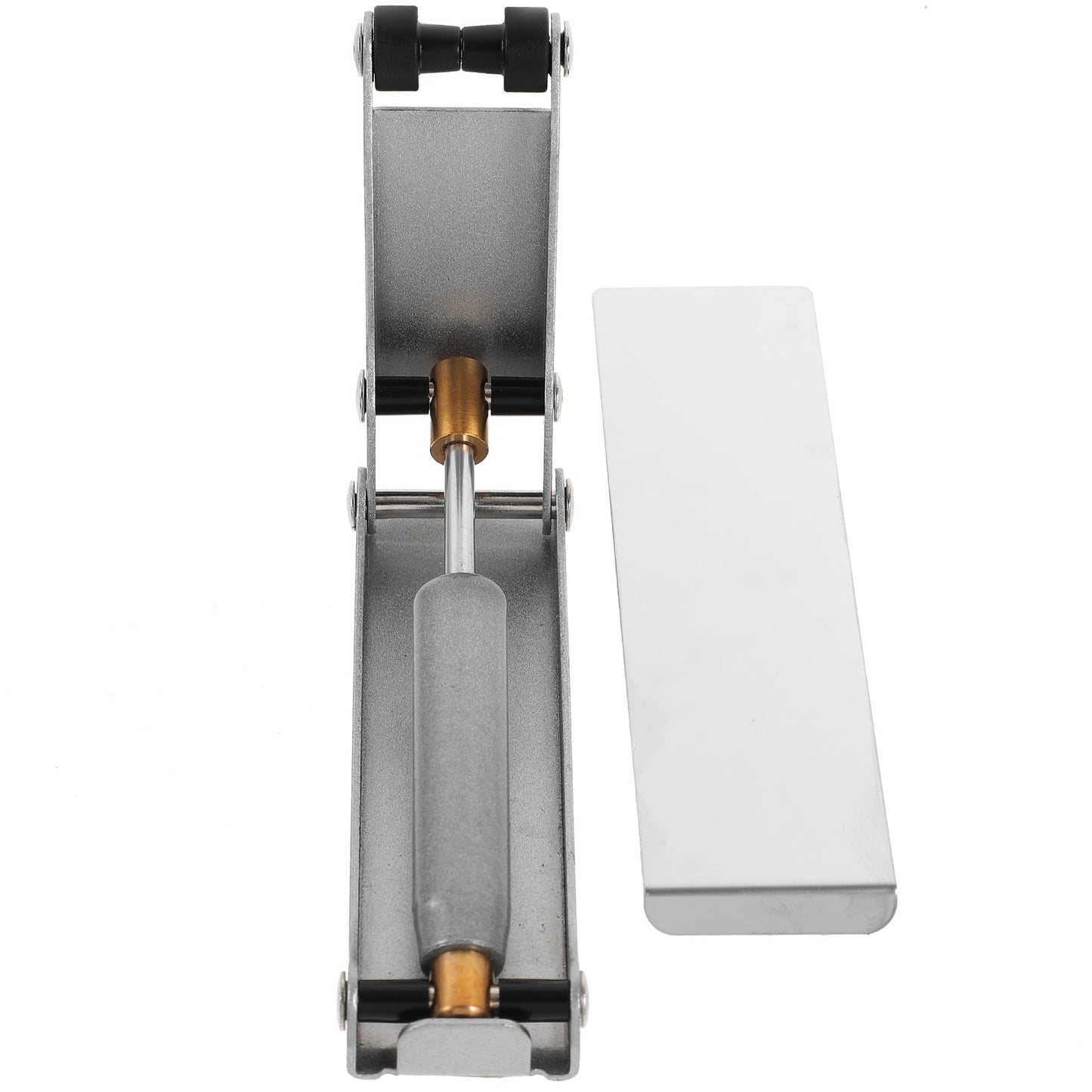 SWETRACE Pianists Must Have 1Pack Piano Tool Slow Fall Device Metal Buffer for Protecting Piano Structure During Use