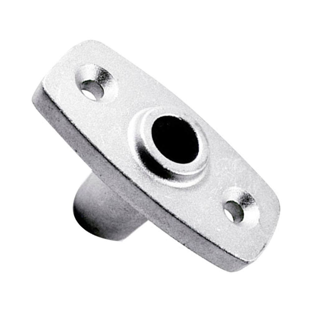 SWETRACE Inflatable Kayak Accessories Kayak Paddle Holder Mount Aluminum 1Pcs Boating