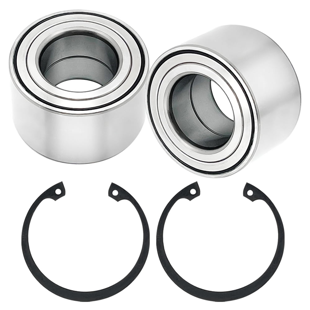 M MATI Front Wheel Bearings for Polaris Ranger Sportsman 300 400 450 500 570 600 700 800 ACE 425 ETX EV TM