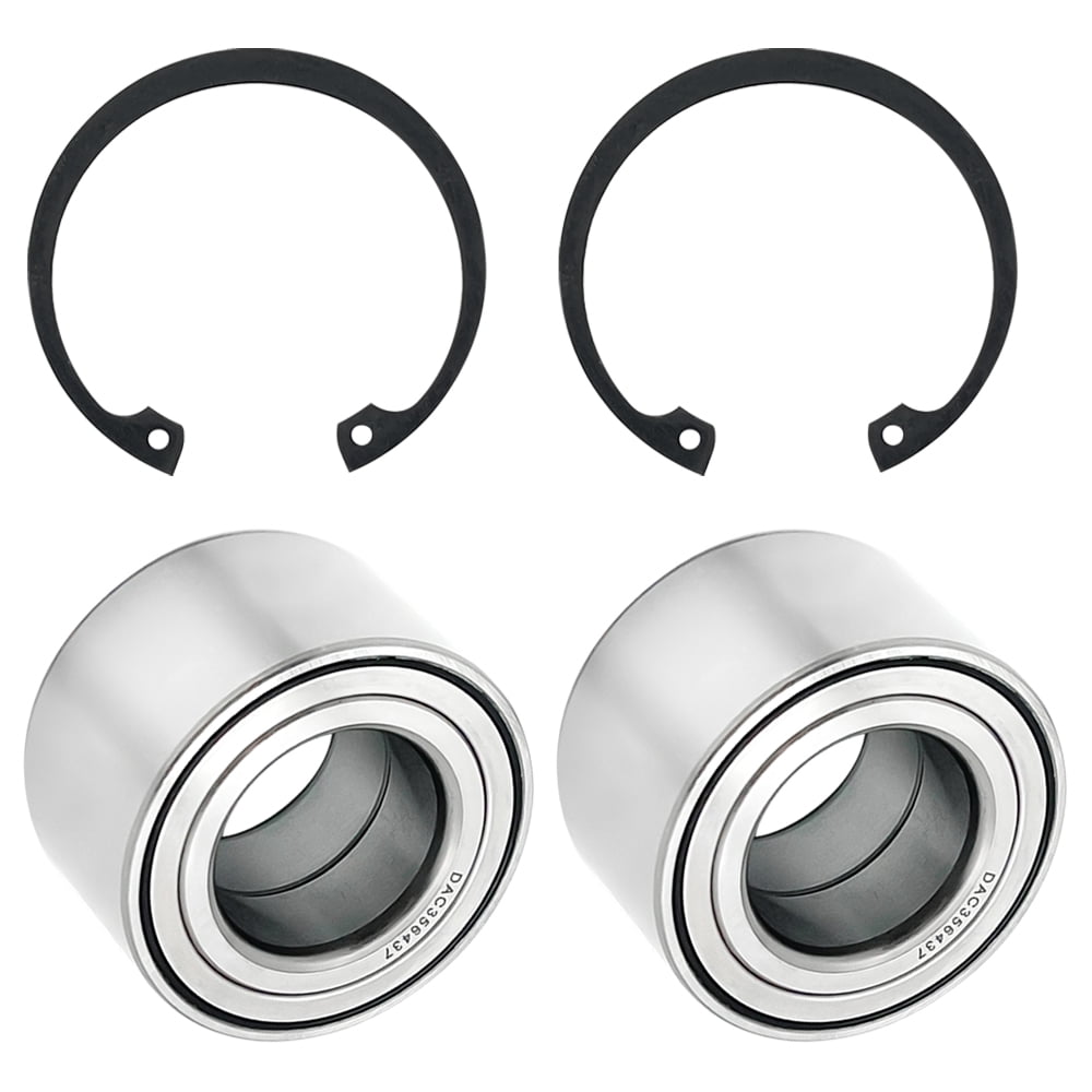 M MATI Front Wheel Bearings for Polaris Ranger Sportsman 300 400 450 500 570 600 700 800 ACE 425 ETX EV TM