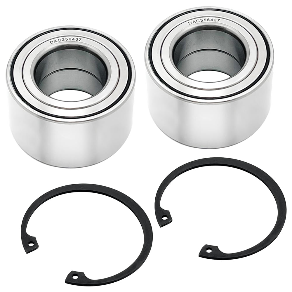 M MATI Front Wheel Bearings for Polaris Ranger Sportsman 300 400 450 500 570 600 700 800 ACE 425 ETX EV TM