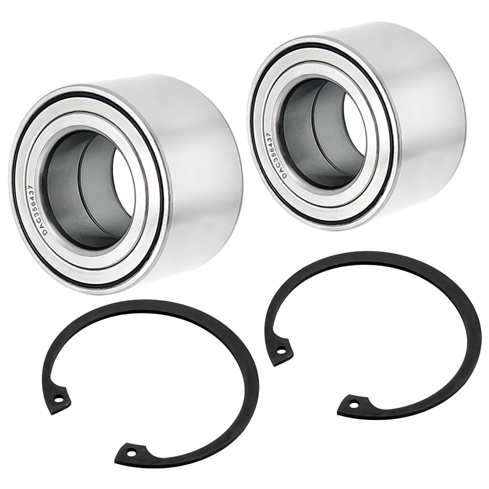 M MATI Front Wheel Bearings for Polaris Ranger Sportsman 300 400 450 500 570 600 700 800 ACE 425 ETX EV TM