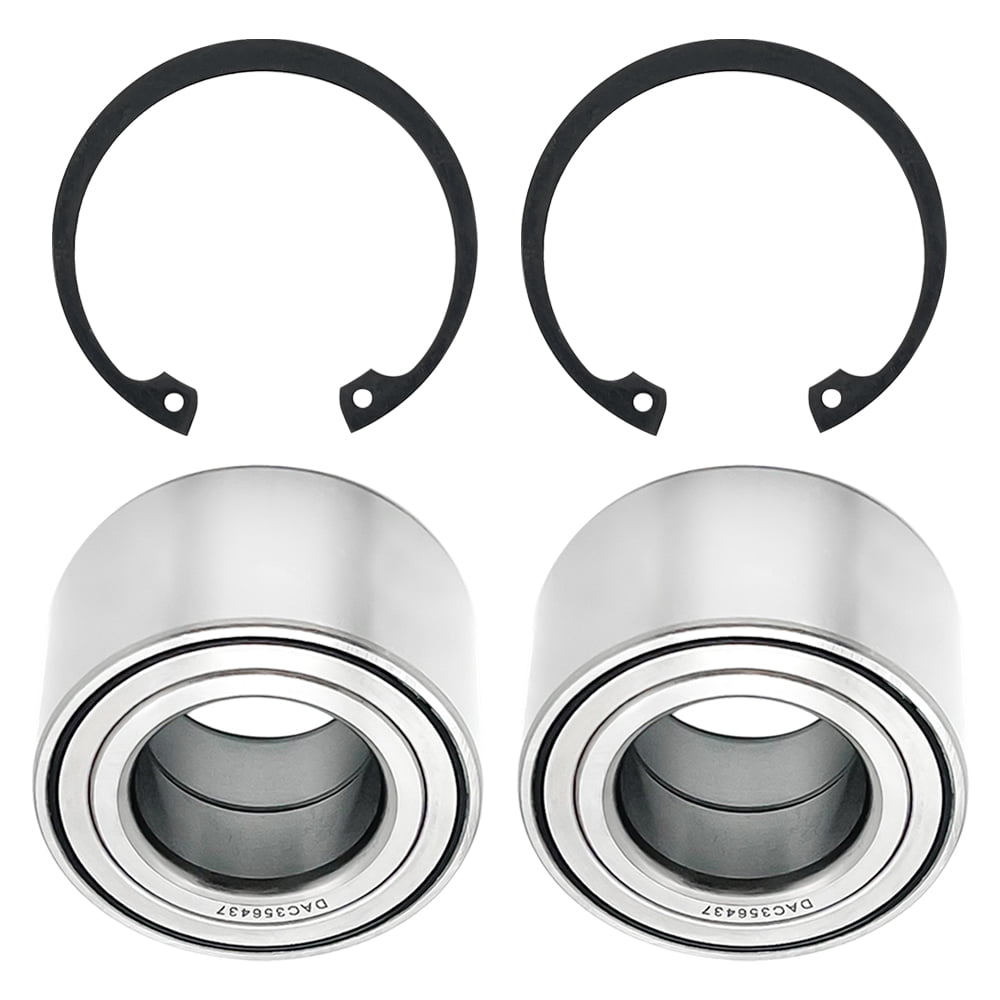 M MATI Front Wheel Bearings for Polaris Ranger Sportsman 300 400 450 500 570 600 700 800 ACE 425 ETX EV TM