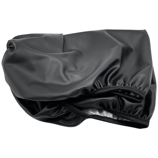 MATI Leather Seat Cover Standard for Polaris Sportsman 300 400 450 500 600 700 800 MV Hawkeye 2005-2014