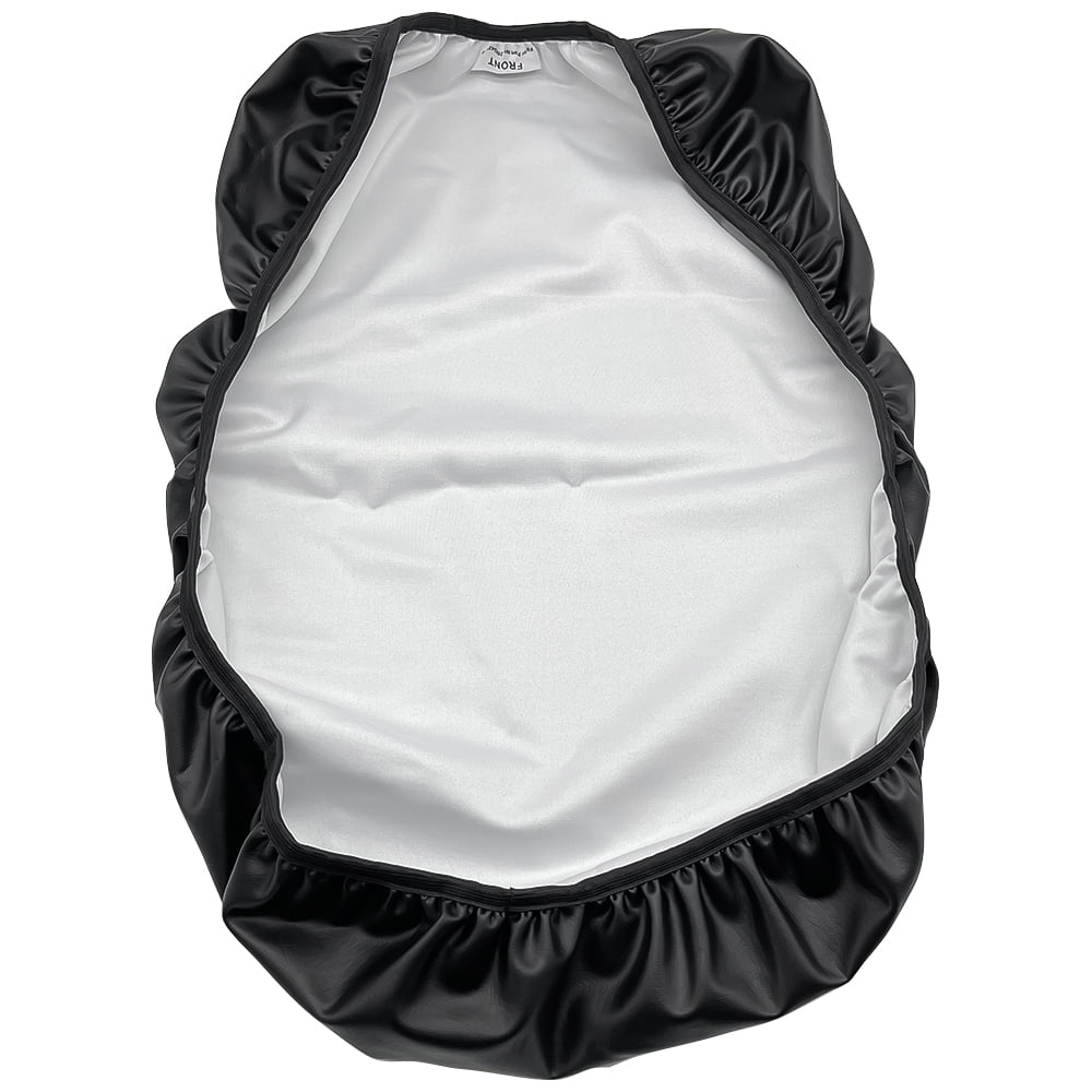 MATI Leather Seat Cover Standard for Polaris Sportsman 300 400 450 500 600 700 800 MV Hawkeye 2005-2014