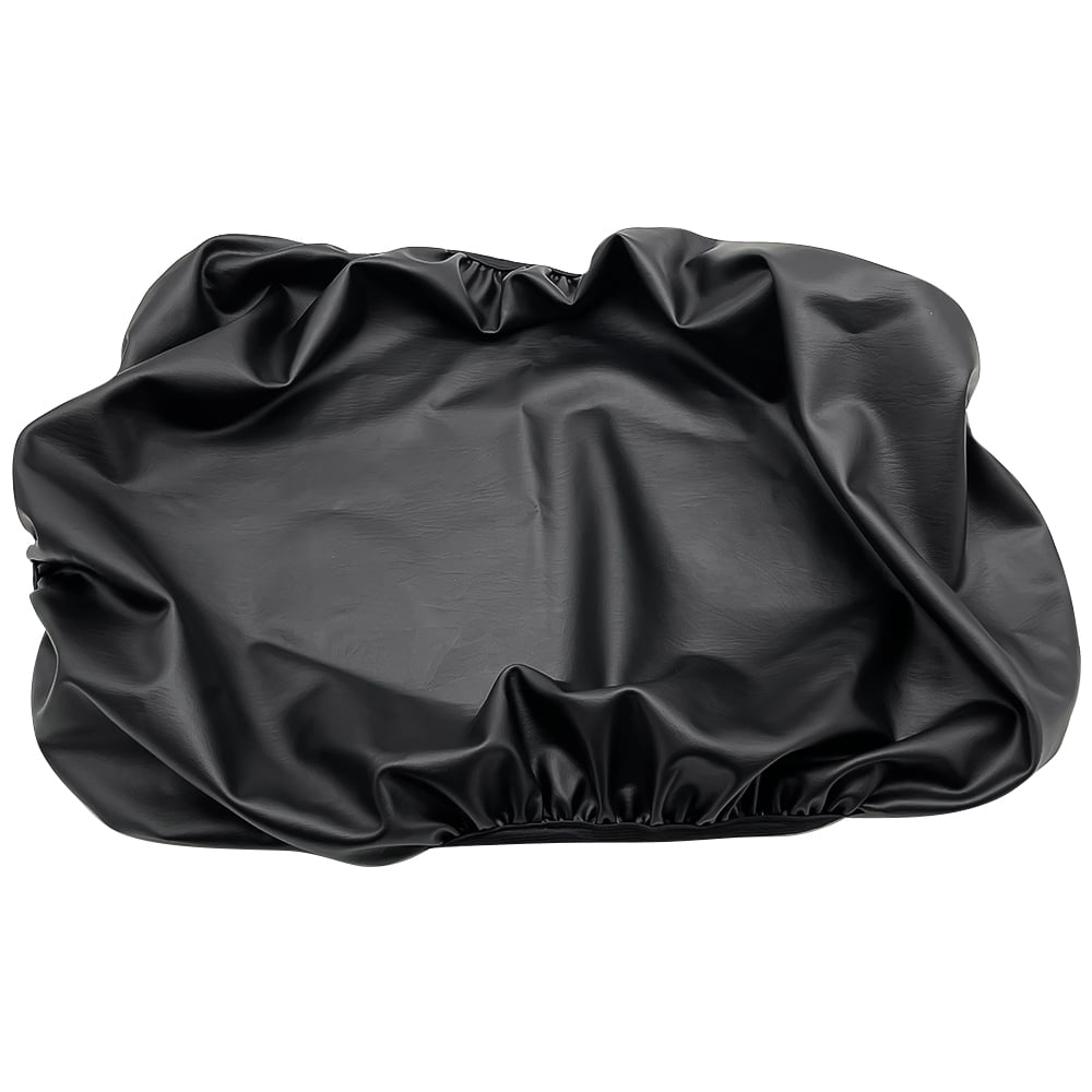 MATI Leather Seat Cover Standard for Polaris Sportsman 300 400 450 500 600 700 800 MV Hawkeye 2005-2014