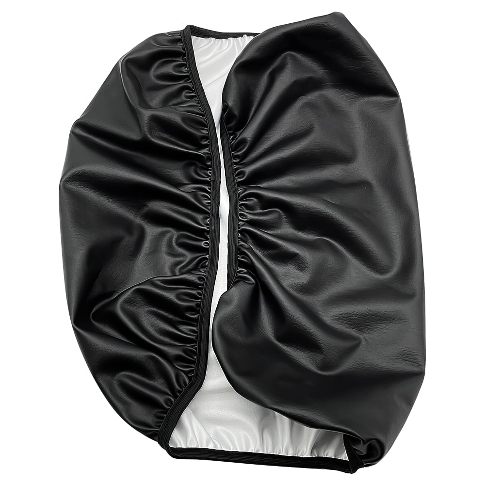 MATI Leather Seat Cover Standard for Polaris Sportsman 300 400 450 500 600 700 800 MV Hawkeye 2005-2014