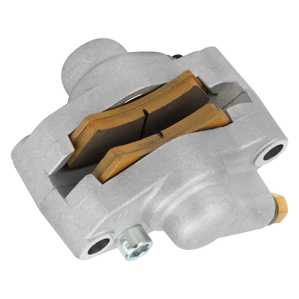 MATI Rear Brake Caliper Assembly for Polaris Sportsman 335 400 500 Worker 335 500 Diesel 455