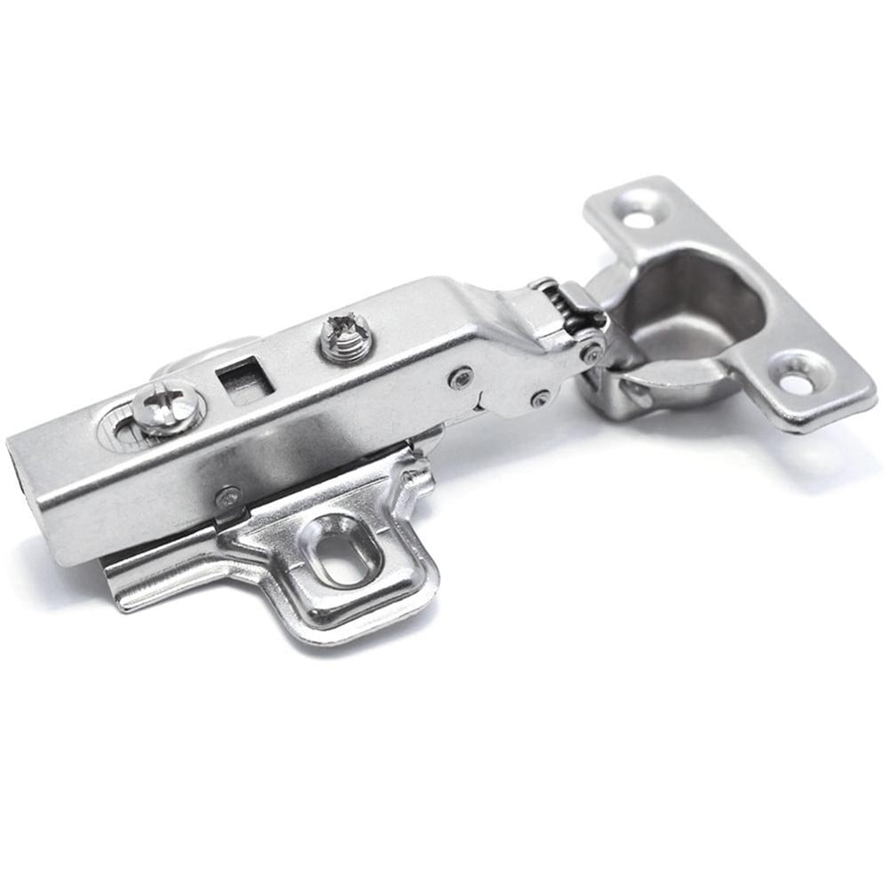 25mm Perforated Small Hinge, Cabinet Door Buffer, Aircraft Hinge, Pipe Hinge 1