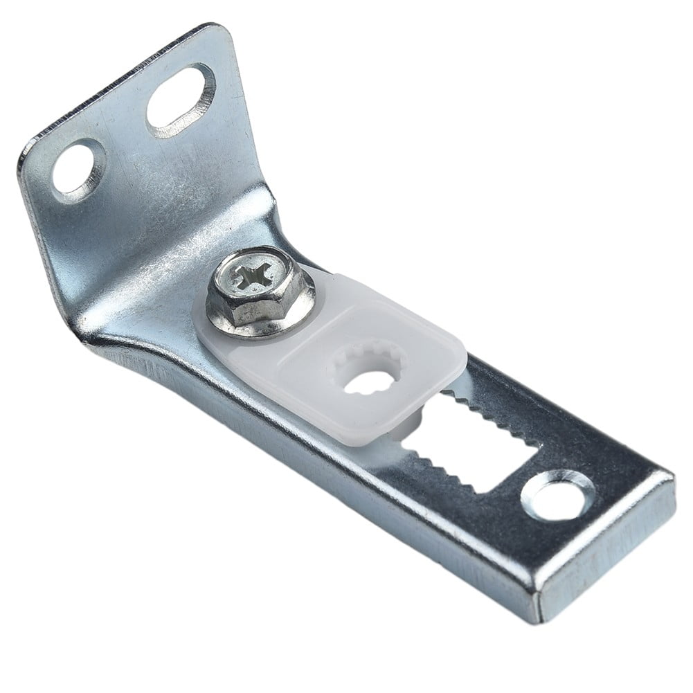 6Pack Bi-Fold Door Hardware Repair Kit For 1" To 1-3/8” Thick Doors