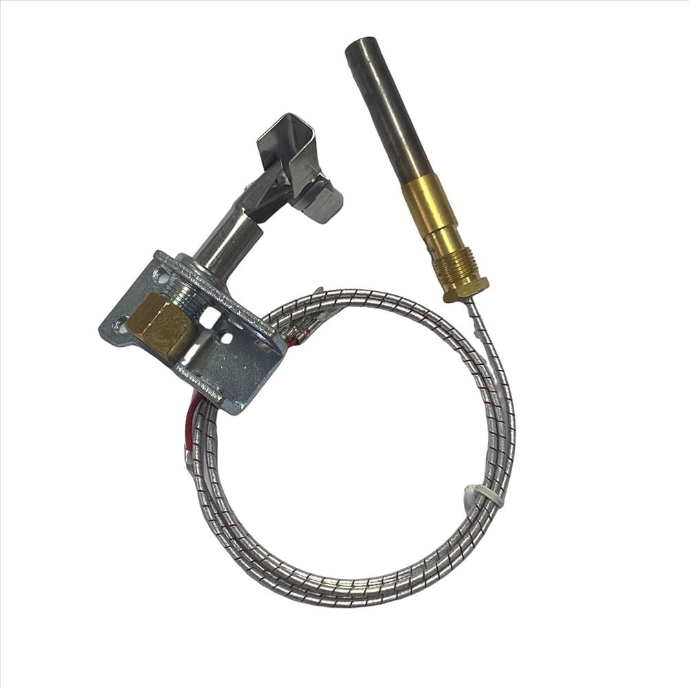 Pilot Burner with 750 Millivolt Thermopile Assembly for Furnace 36 Inch