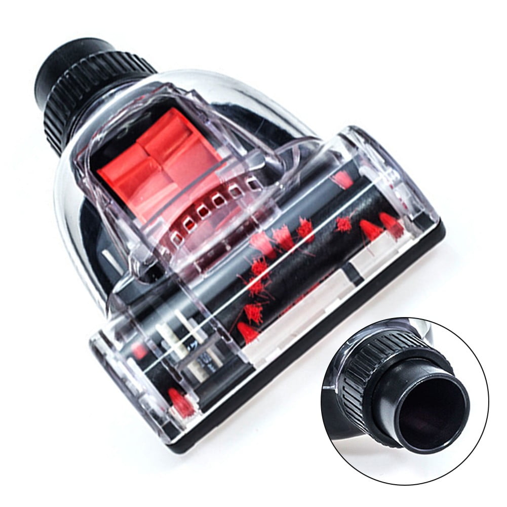 1Pc 32/35mm Dust Removal Brush for Turbo Brush tool Head for Shark Hz500 Ipz1000 for Hoover Vacuum Pet Hair Removal Brush tools (32) 32