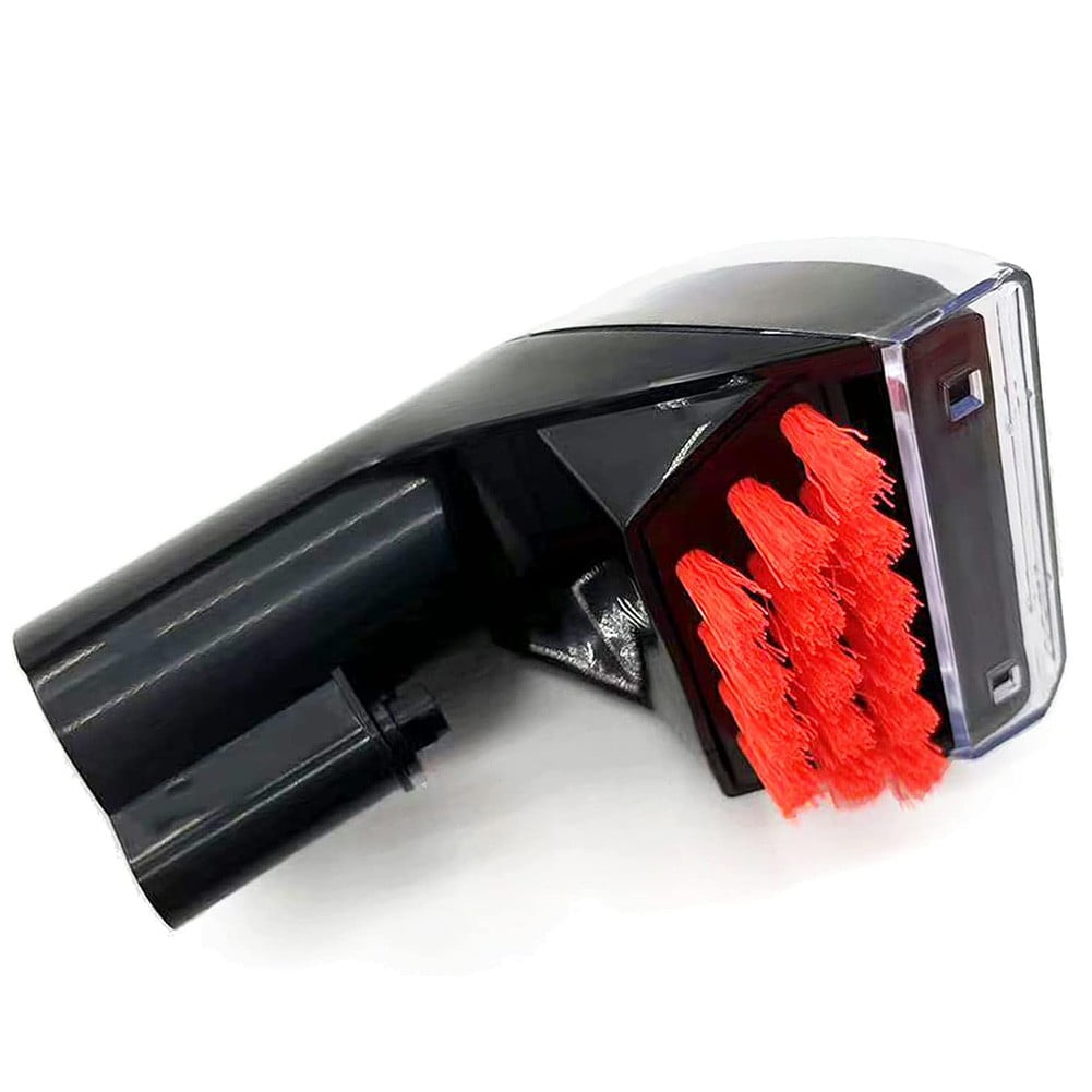 1425 Upholstery Tool For Bissell Upright& Portable Carpet Cleaners 203-7151 For Household Supplies Cleaning Vacuum Parts Black Smile Home Black