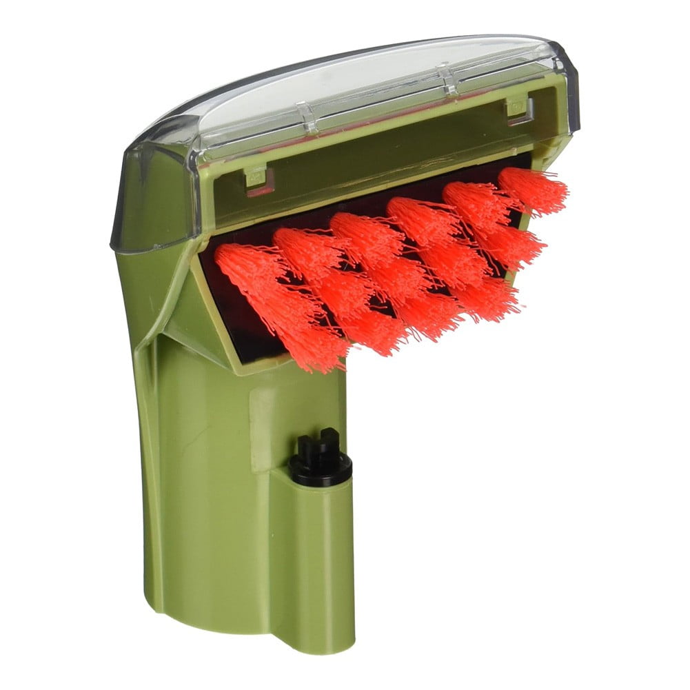 1425 Upholstery Tool For Bissell Upright& Portable Carpet Cleaners 203-7151 For Household Supplies Cleaning Vacuum Parts Black Smile Home Green