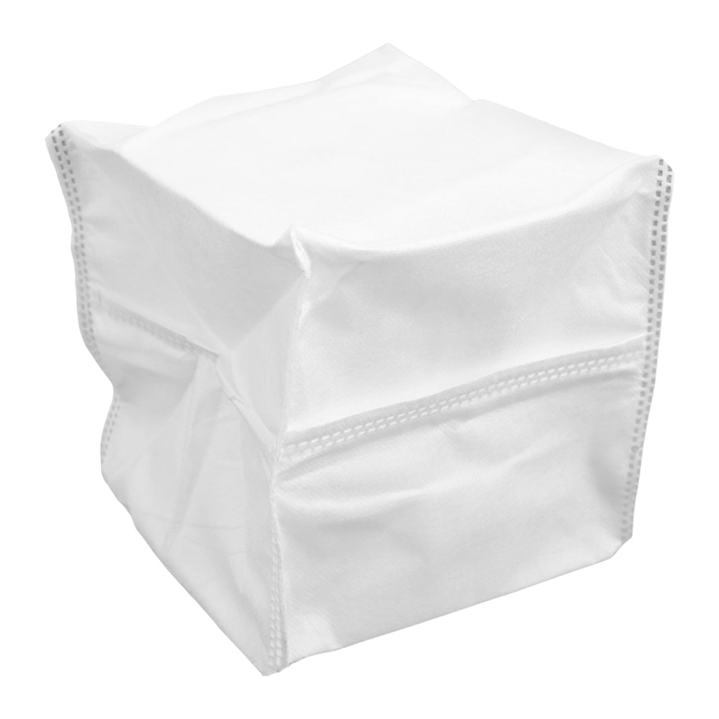 10 PACK 4/10 Pcs Dust Bags For AIRROBO T20 T20+ Vacuum Cleaner Replacement Robot Sweeper Spare Part Accessories For Floor Cleaning Smile Home