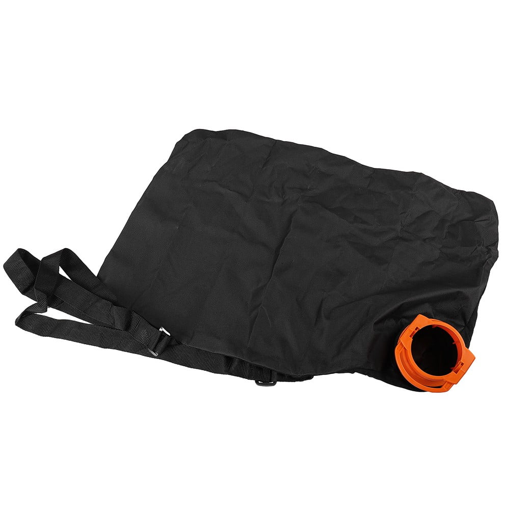 LLDI Leaf Collection Bag WGBAG500 Compatible with for Worx Blower/Vacuum WG500