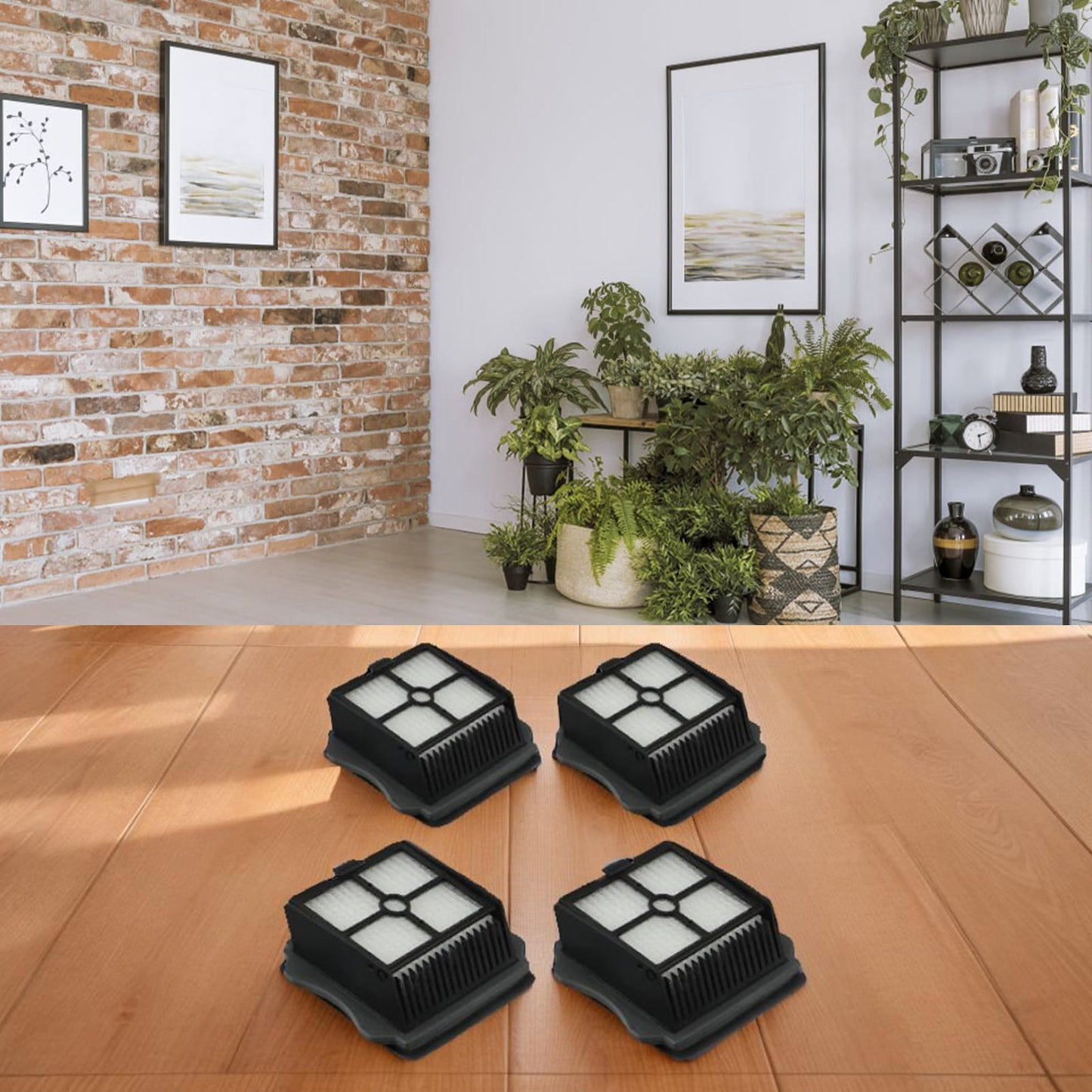 Cost Effective Replacement Filter Set For Tineco Vacuums Available Now