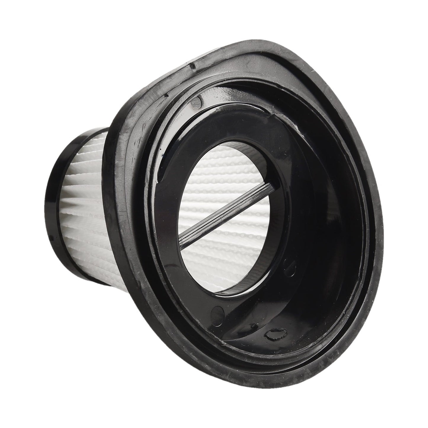 Replacement Handheld Filters Washable Reusable Vacuum Filter For VL189 4 PACK