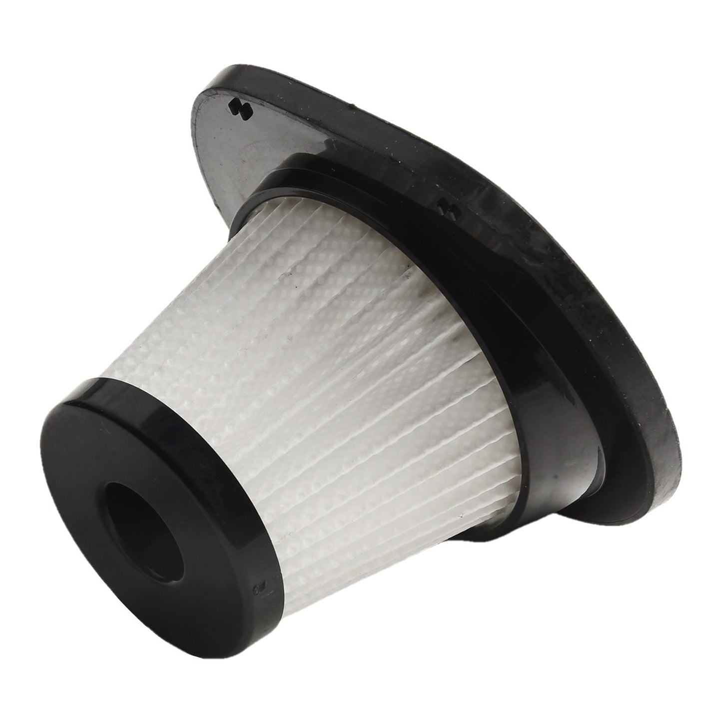 Replacement Handheld Filters Washable Reusable Vacuum Filter For VL189 4 PACK