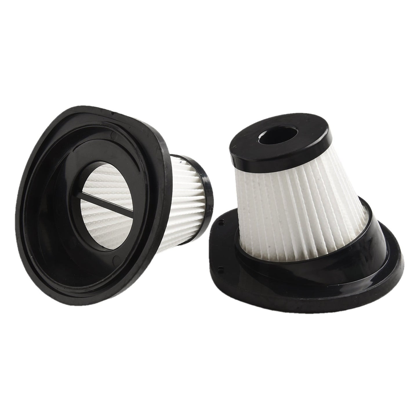 Replacement Handheld Filters Washable Reusable Vacuum Filter For VL189 4 PACK