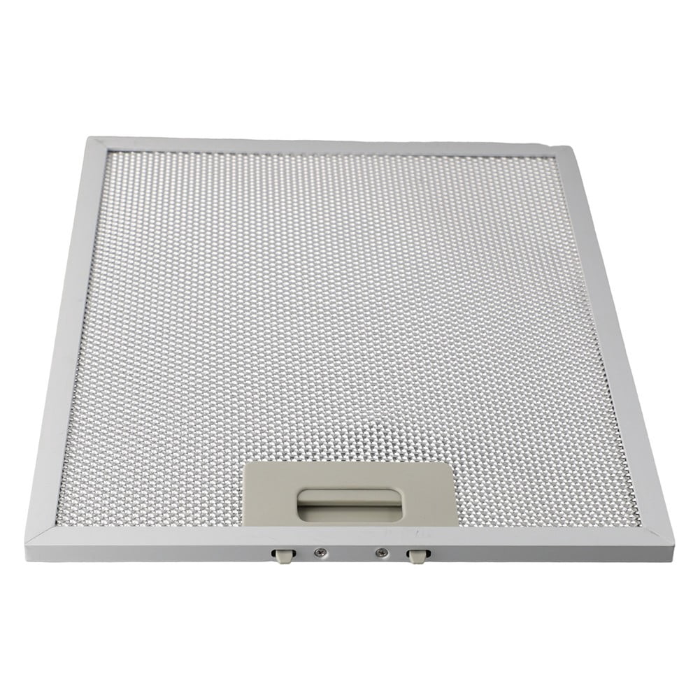 Cooker Hood Filter Mesh Range Hoods Vent Filters 294Mm X 250Mm Extractor Fan Smile Home