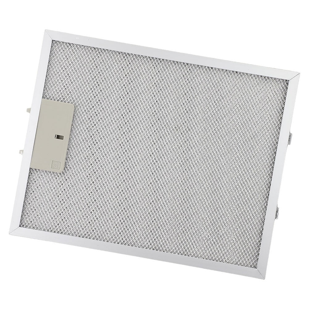 Cooker Hood Filter Mesh Range Hoods Vent Filters 294Mm X 250Mm Extractor Fan Smile Home