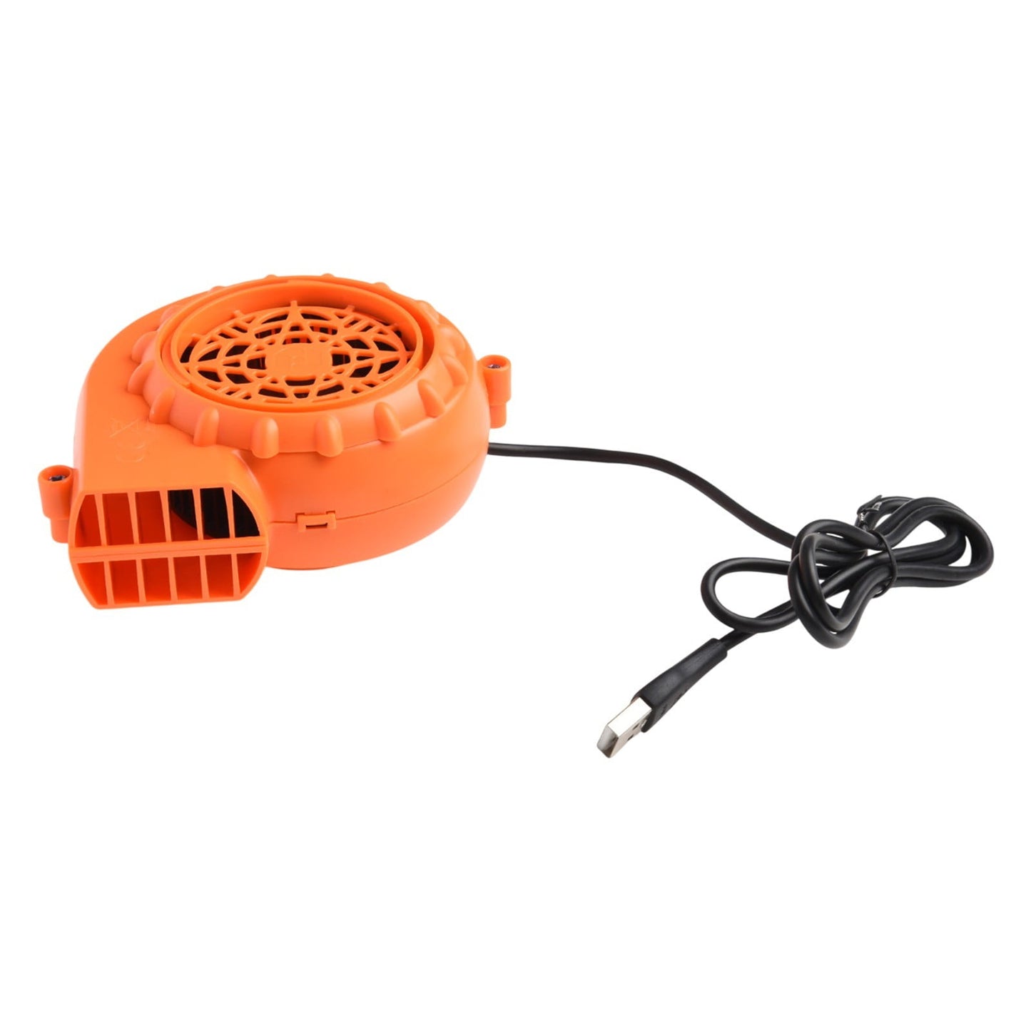 Portable Electric Mini Fan Blower for Inflatable Costumes & Toys - USB Powered! Smile Home