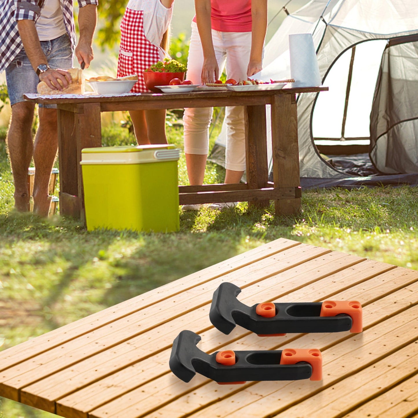 High Quality Cooler Lid Latches for Perfectly Functioning Cooler Smile Home