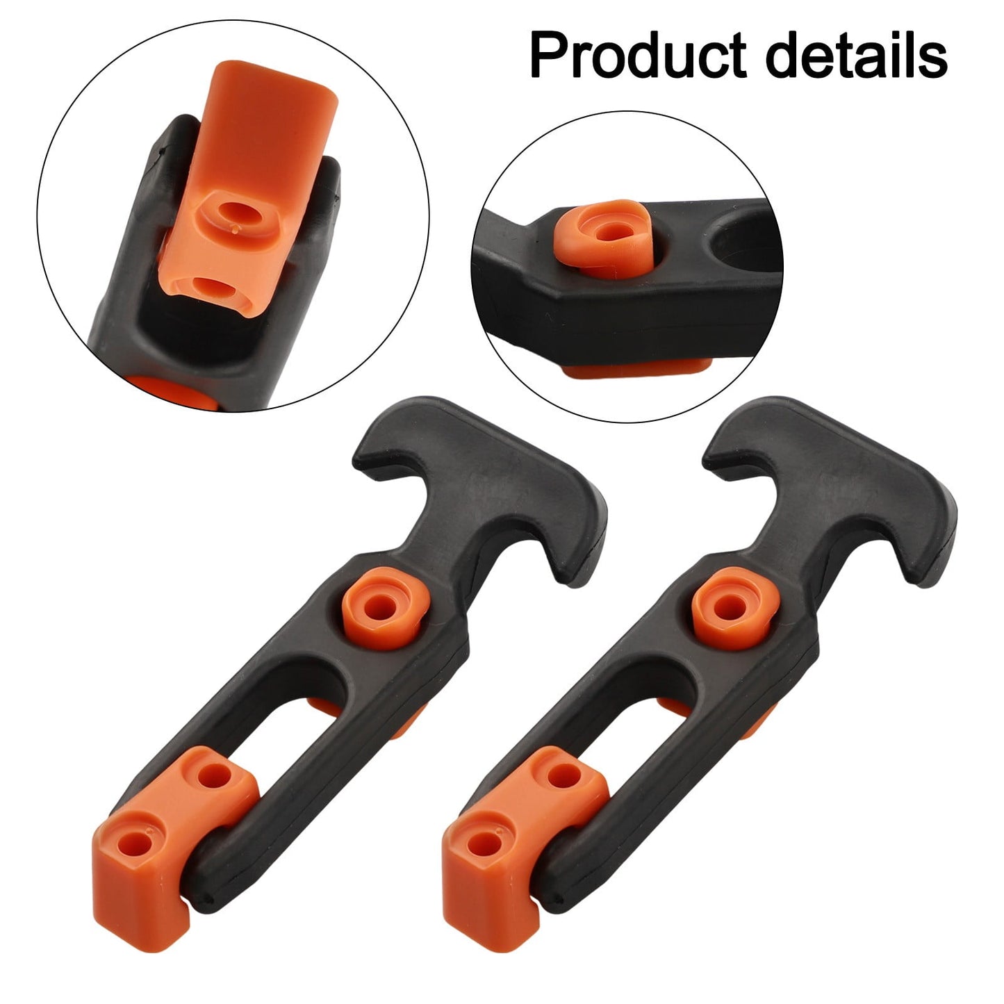 High Quality Cooler Lid Latches for Perfectly Functioning Cooler Smile Home