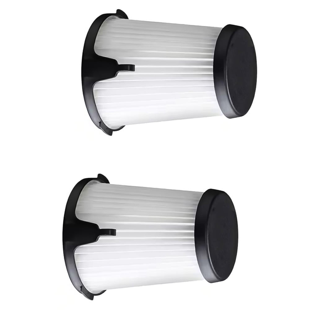 2Pcs Replacement Vacuum Filter For Milwaukee 49-90-1950 0850-20 Compact Vacuum Cleaner Parts