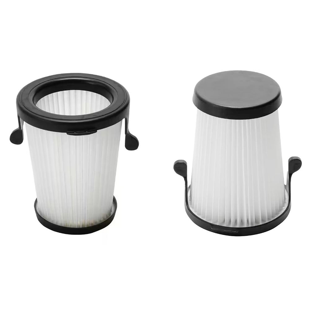 2Pcs Replacement Vacuum Filter For Milwaukee 49-90-1950 0850-20 Compact Vacuum Cleaner Parts