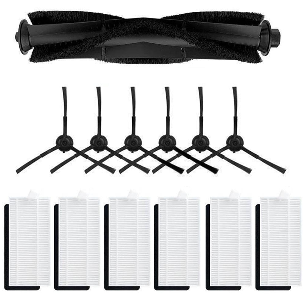 Filters Main Brush Vacuum Cleaner For Honiture Pro Reduce Dust Spare Parts For Honiture Pro