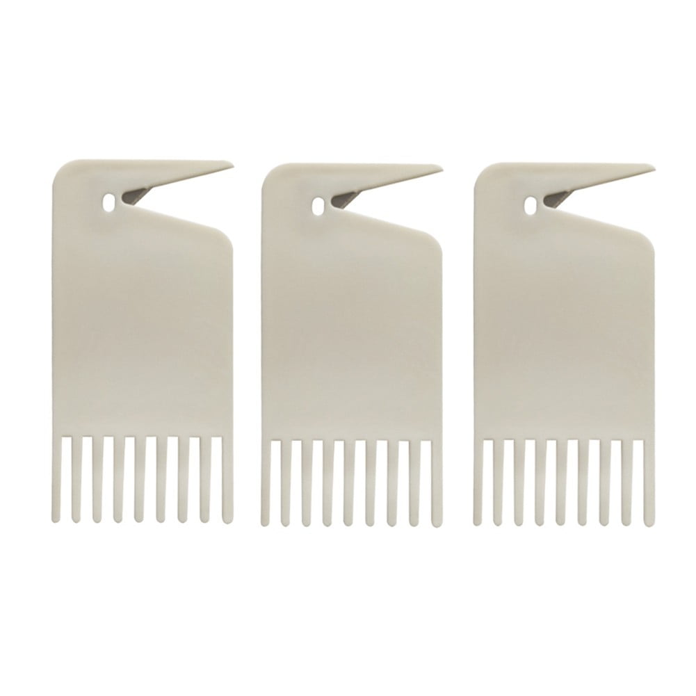 Robot Vacuum Cleaner Brush Set 3Pcs Replacement Accessories For Xiaomi Conga Ecovacs Deebot Eufy Cleaning Tools Black Red Blue Yellow White A4