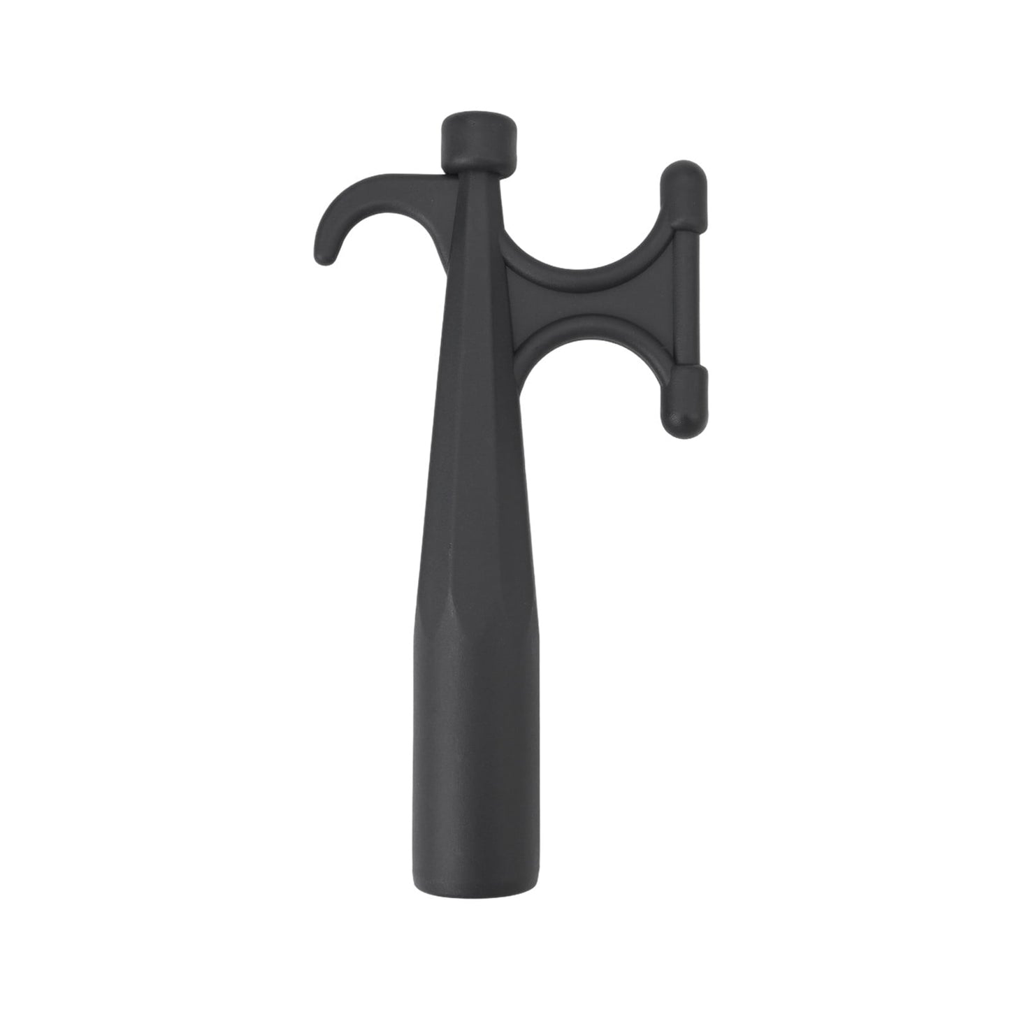 Nylon Boat Hook Extension Rod Hook Anti-Rust Boat Hook For Mooring Yacht Kayak